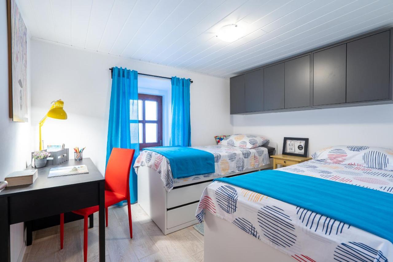 Holiday House Nova Стара Башка Екстер'єр фото